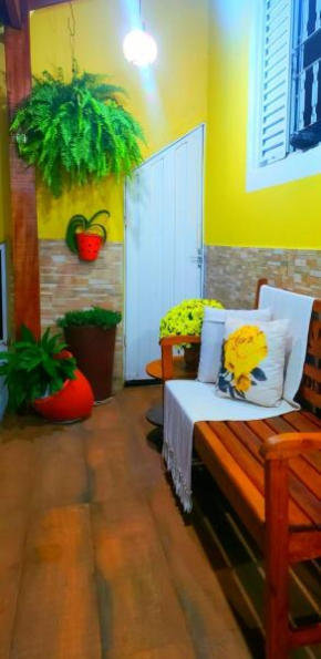 Casa & Hospedagem FF